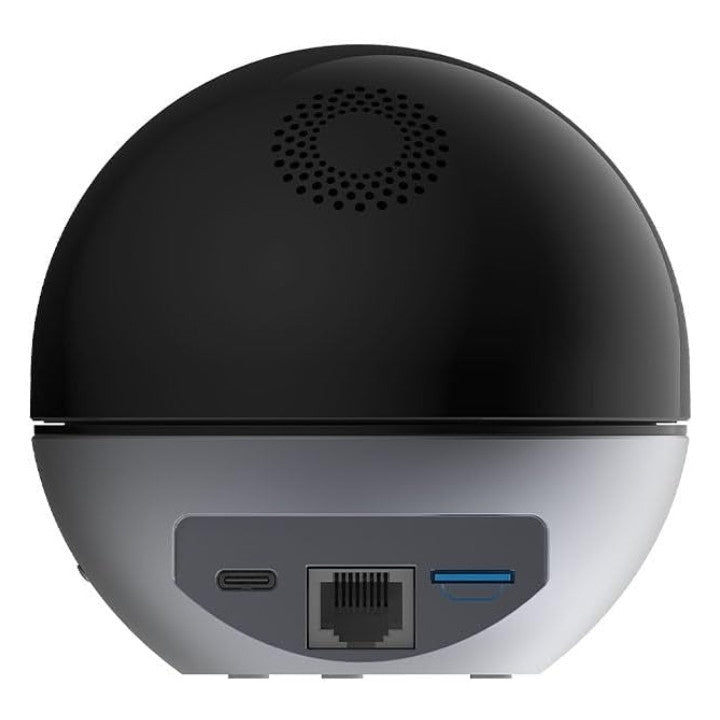 كاميرا مراقبة داخلية E6 3K Indoor Camera E6 3K كاميرا مراقبة داخلية E6 3K Indoor Camera E6 3K